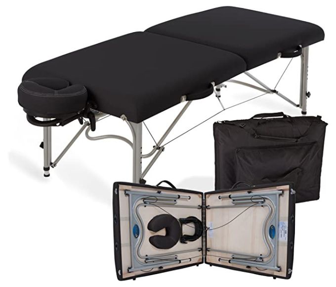 Luna™ Portable Massage Table Package